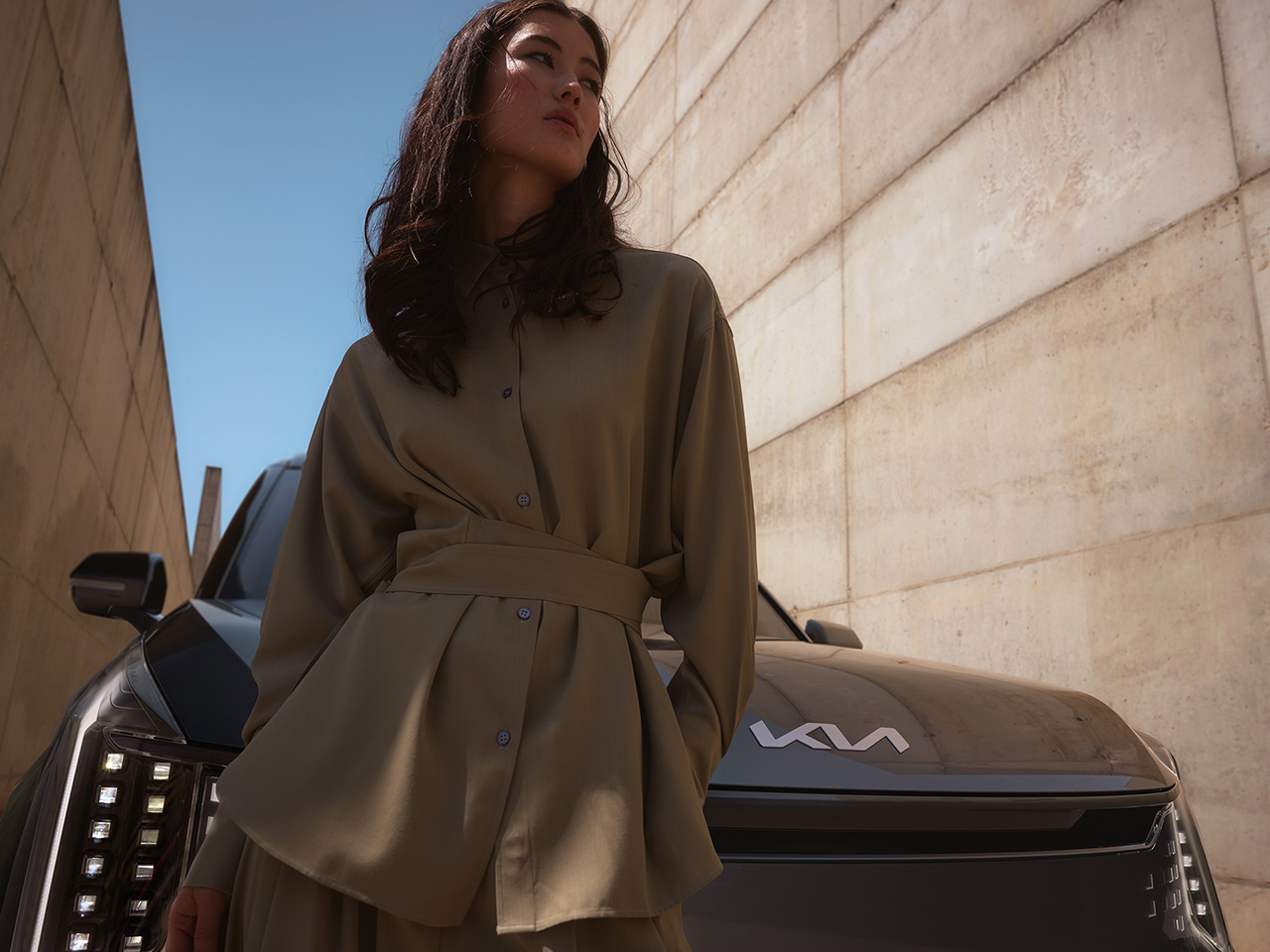 7-Jahre-Kia-Herstellergarantie*